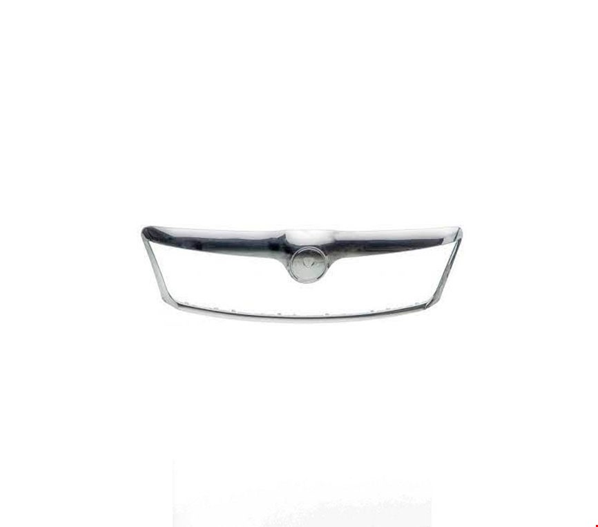 ÖN PANJUR ÇERÇEVE ( NİKELAJLI ) OCTAVİA 2010-