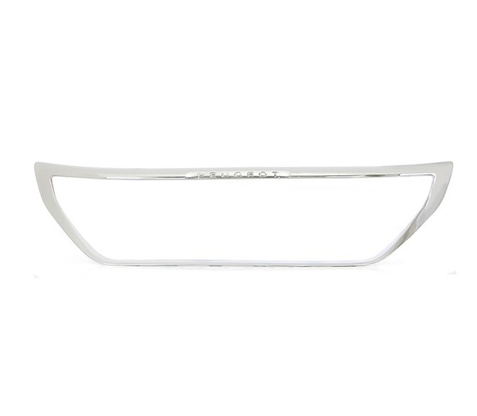 ÖN PANJUR ÇERÇEVESİ ( KROMLU ) PG 3008 2016-