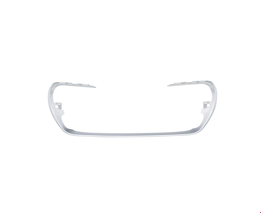 ÖN PANJUR ÇITASI ORTA ÇERÇEVE GRİ BOYALI 308 2011-