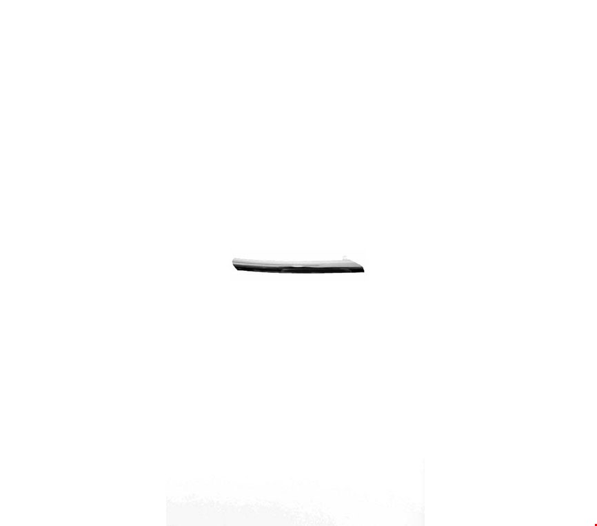 ÖN PANJUR ÇITASI (SADECE NİKELAJ) SOL ALMERA 2002-