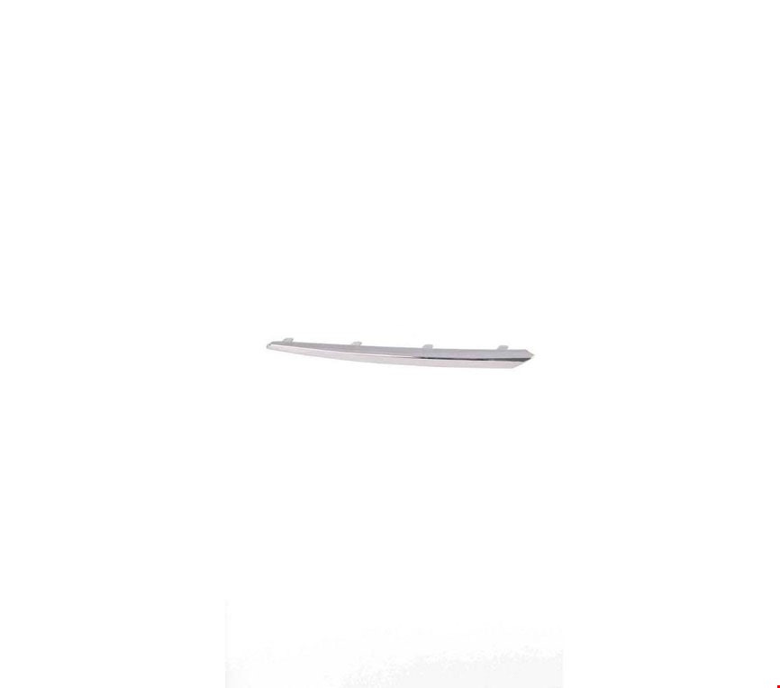 ÖN PANJUR ÇITASI SOL ( KROM ) AURİS 2013-