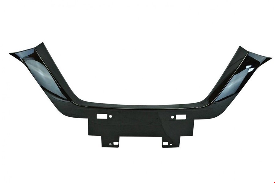 ÖN PANJUR ÇITASI X-TRAIL 2017-