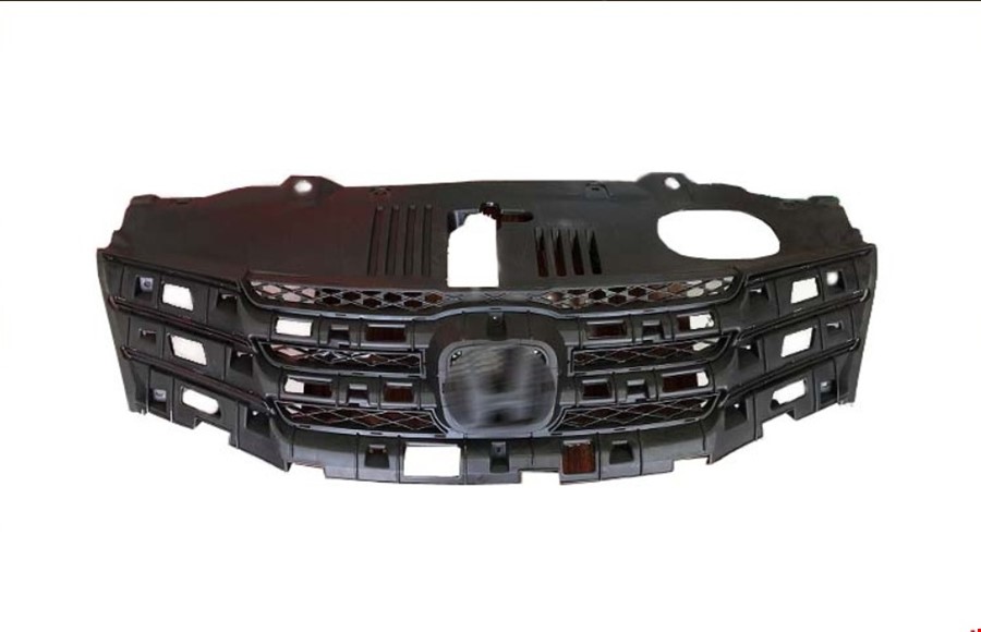 ÖN PANJUR CİTY 2009-