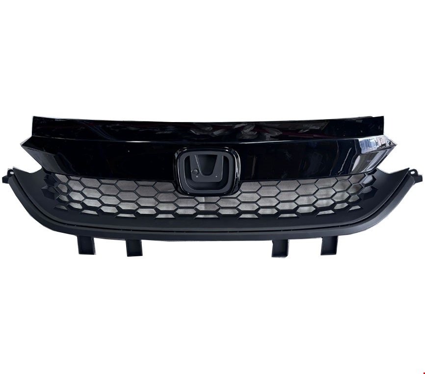 ÖN PANJUR CİTY 2021-