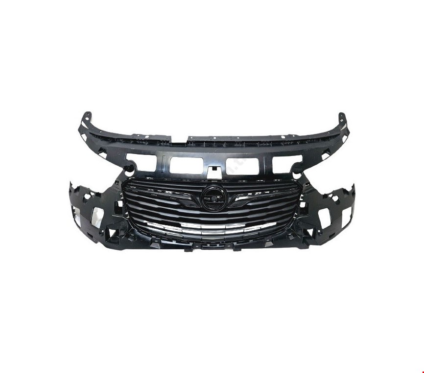 ÖN PANJUR COMBO E 2019-