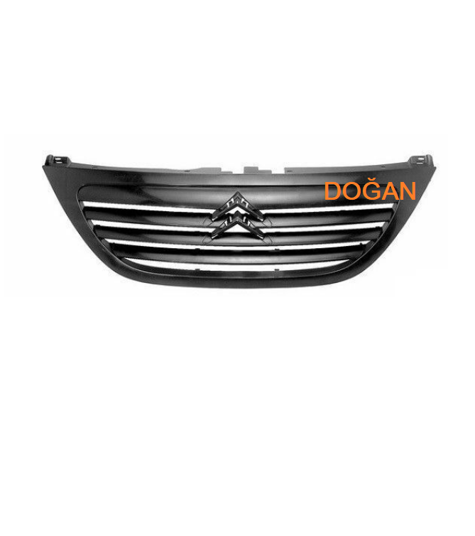 ÖN PANJUR CT C3 2002-