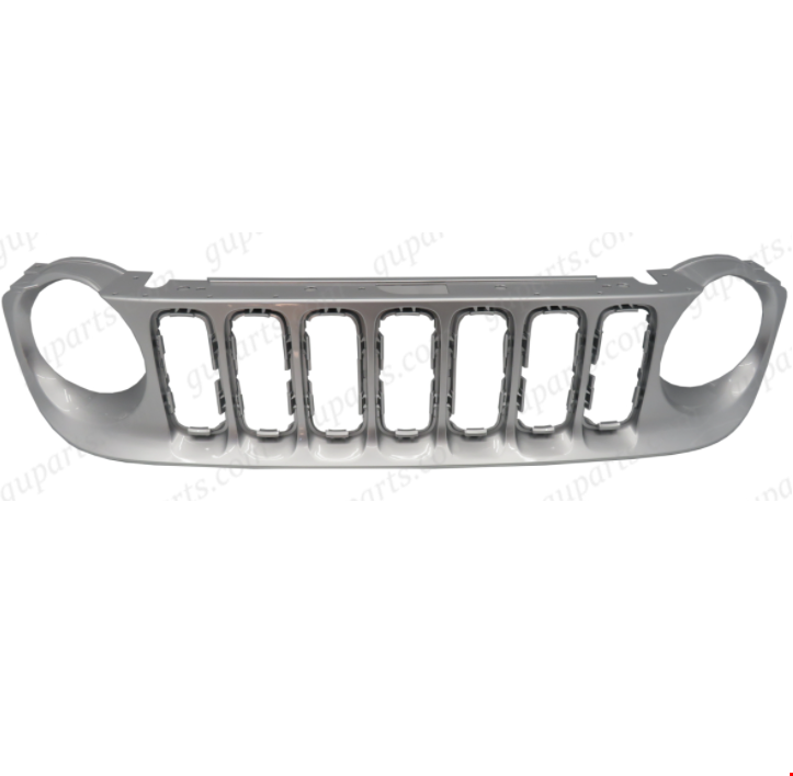 ÖN PANJUR DIŞ ( GÜMÜŞ GRİ ) RENEGADE 2014-