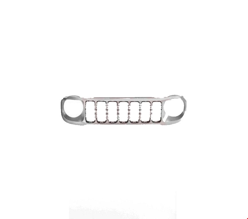 ÖN PANJUR DIŞ ( KROM ) RENEGADE 2014-