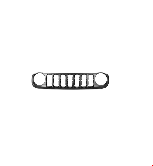 ÖN PANJUR DIŞ SİYAH RENEGADE 2019-