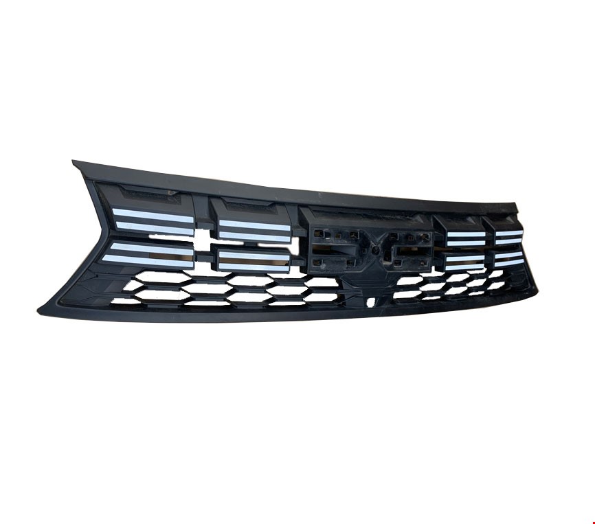 ÖN PANJUR DUSTER 2021-