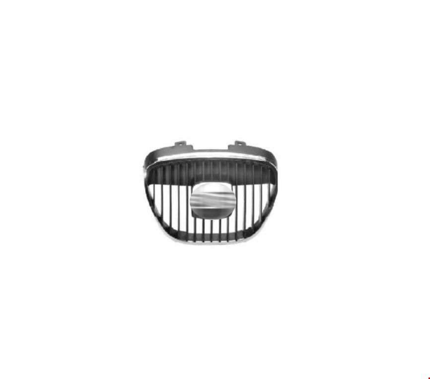 ÖN PANJUR (GÖBEK) NİKELAJLI  İBİZA 2002-