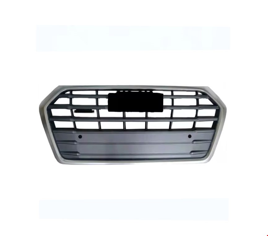 ÖN PANJUR GRİ ÇERÇ.Q5 2018-