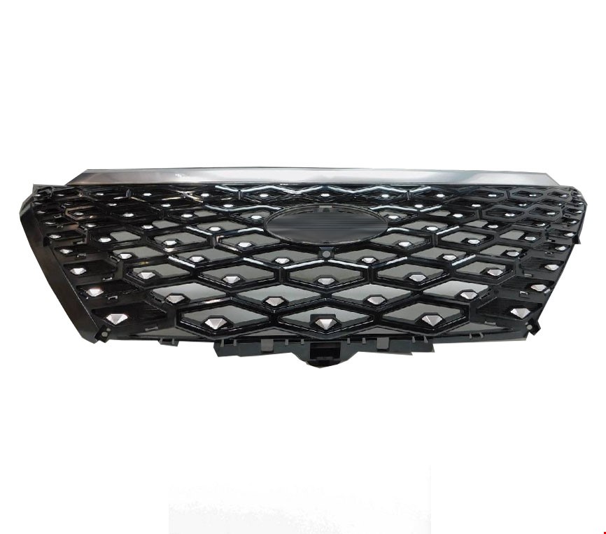 ÖN PANJUR GRİ OMODA 5 2022-