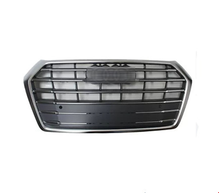 ÖN PANJUR GRİ Q5 2021-