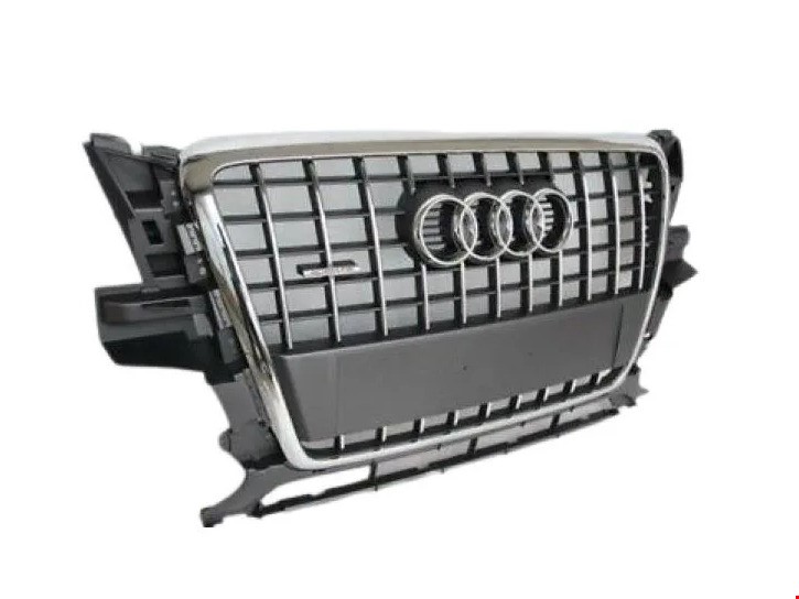 ÖN PANJUR GRİ S-LİNE Q5 2009-