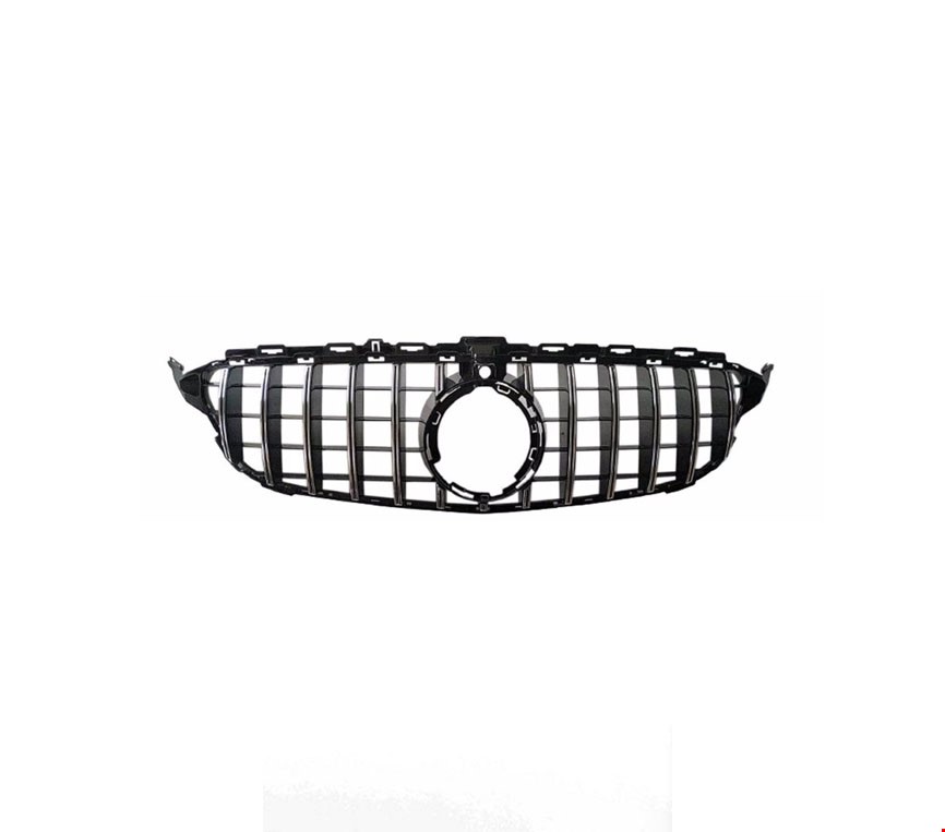 ÖN PANJUR GTR W205 2019-