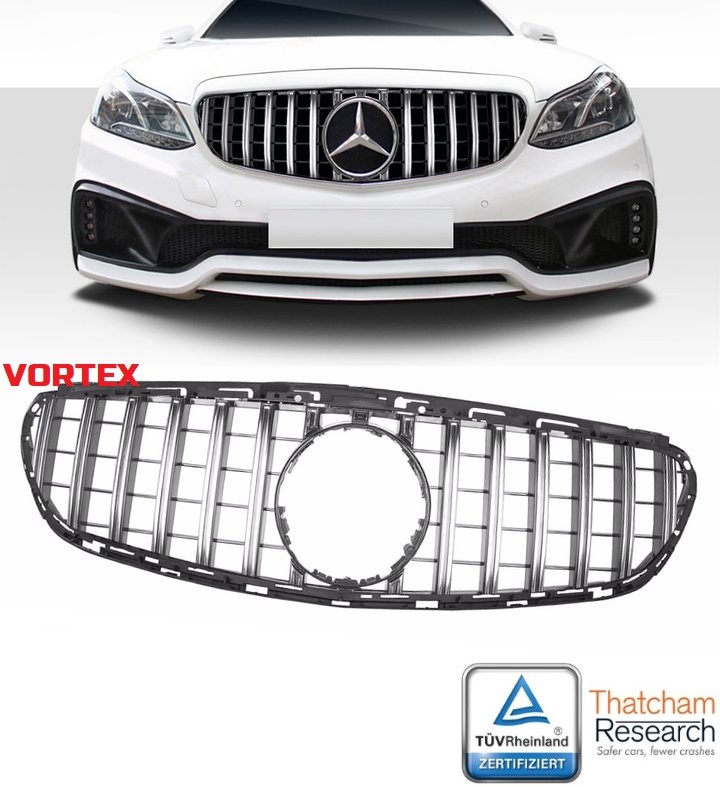 ÖN PANJUR GTR W212 2013-