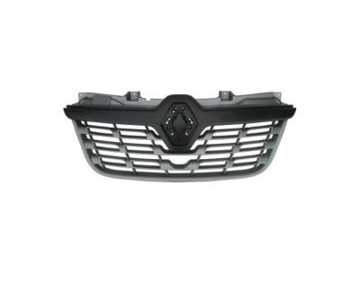 ÖN PANJUR ( GÜMÜŞ GRİ ) MASTER 2014-