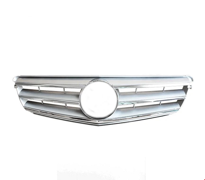 ÖN PANJUR ( GÜMÜŞ GRİ YILDIZSIZ) W204 2007-