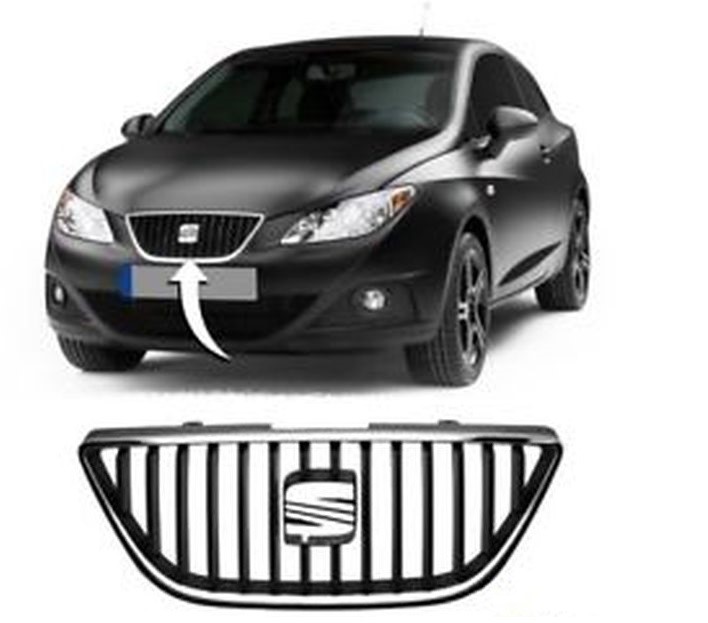 ÖN PANJUR İBİZA 2008-