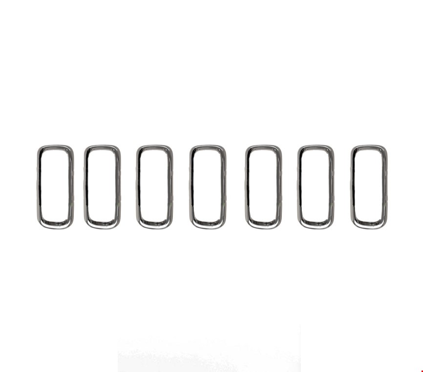 ÖN PANJUR İÇ BAKLA TAKIMI KROM RENEGADE 2019-