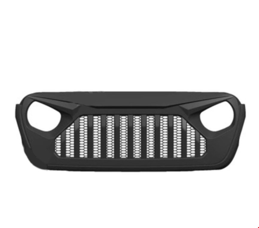 ÖN PANJUR JL RUBİCON 2020-