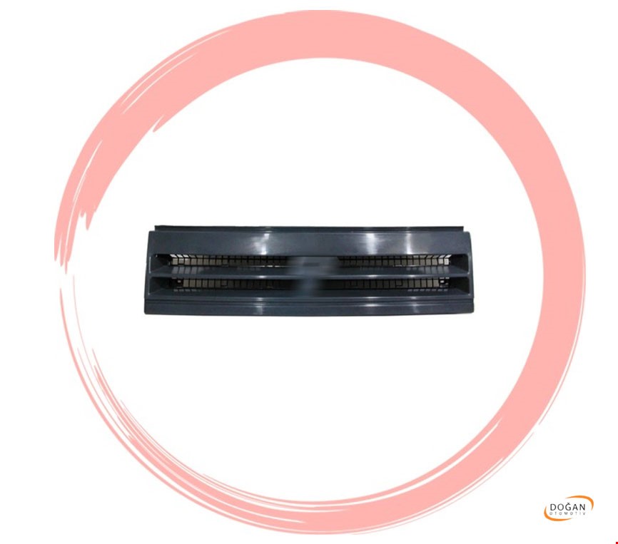ÖN PANJUR KOMPLE 3 ÇITALI DKŞ 1994-