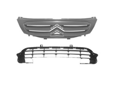 ÖN PANJUR KOMPLE C3 2005-