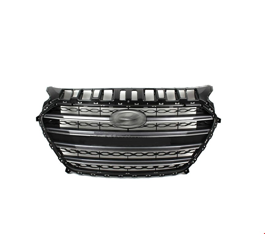 ÖN PANJUR (KOMPLE DIŞ PARÇA DAHİL) İ30 2013-