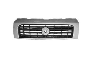 ÖN PANJUR KOMPLE  DUCATO 2007-