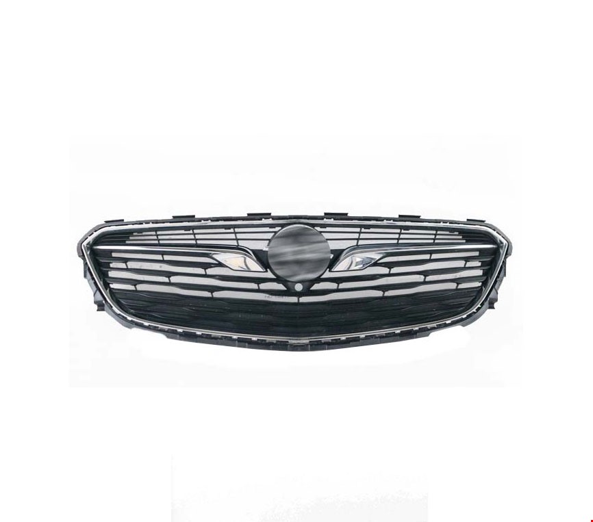 ÖN PANJUR (KOMPLE) İNSİGNİA 2018-