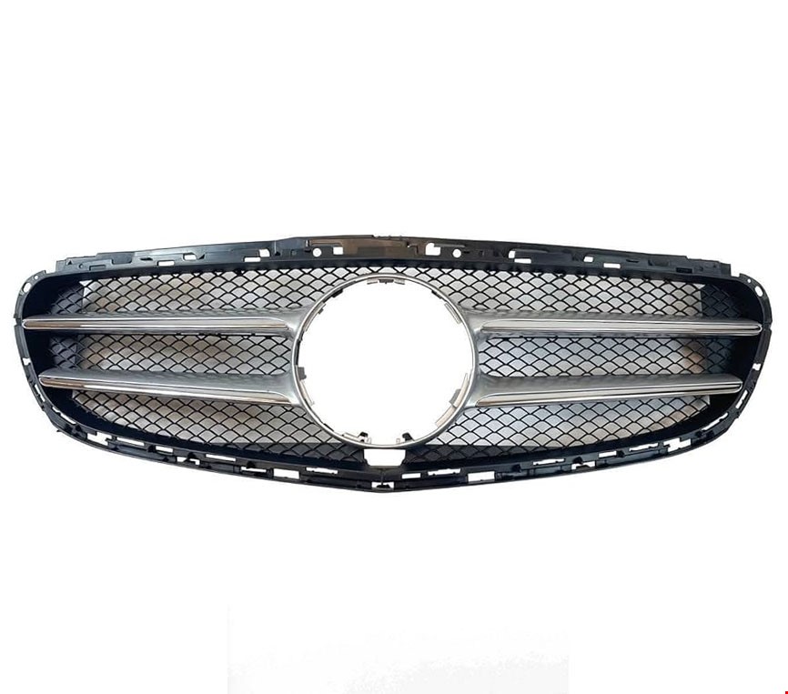 ÖN PANJUR KOMPLE ( KAMERALI -AMG ) W212 2013-