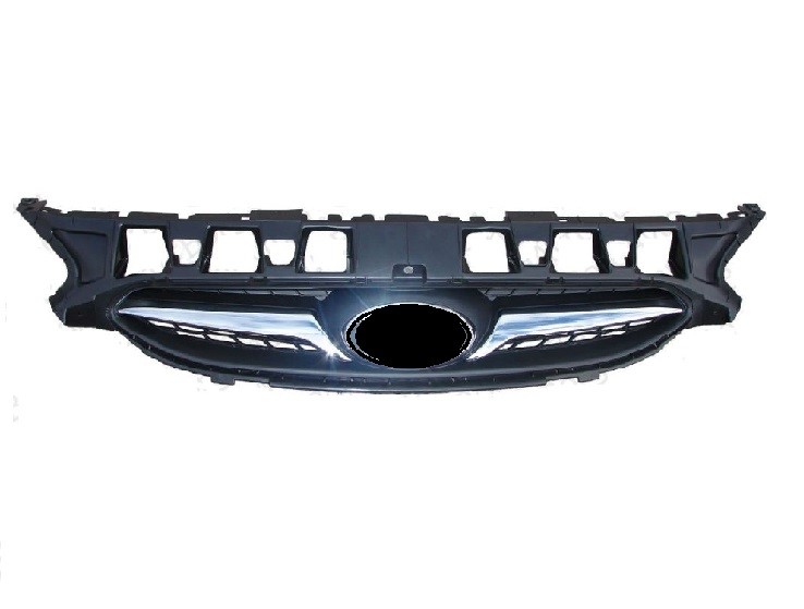 ÖN PANJUR (KOMPLE- KROMLU) ACCENT BLUE 2016-