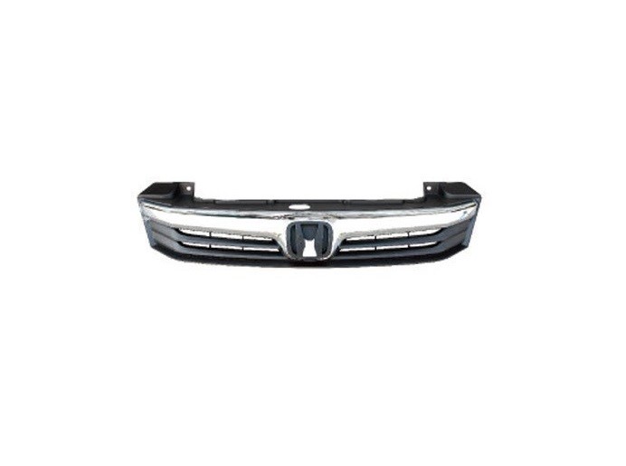 ÖN PANJUR ( KOMPLE SET ) KROMLU CİVİC 2012-