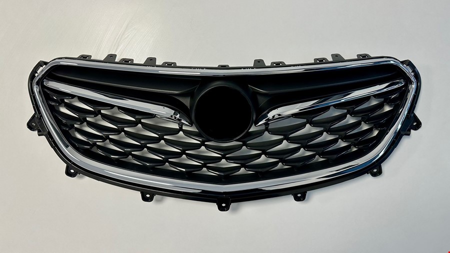 ÖN PANJUR KOMPLE SET MOKKA X 2016-