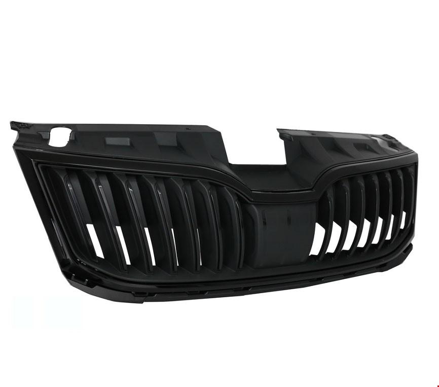 ÖN PANJUR (KOMPLE) SİYAH OCTAVİA 2013-