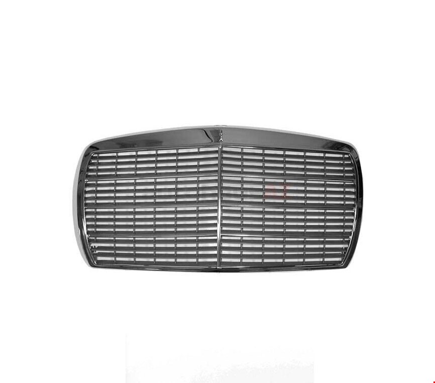 ÖN PANJUR KOMPLE W123 1976-