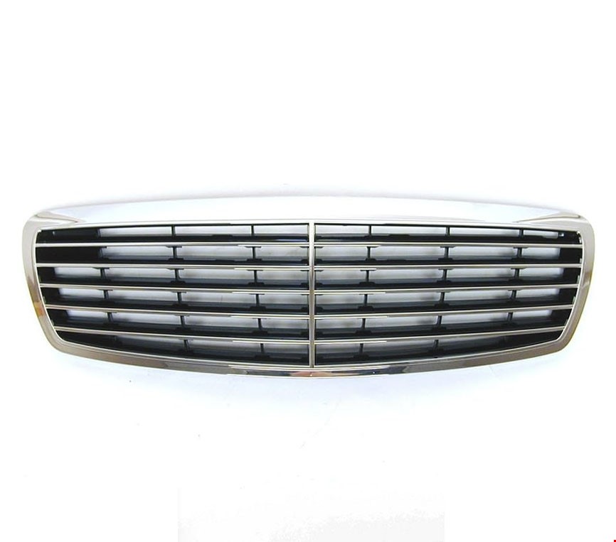 ÖN PANJUR KOMPLE W211 2002-