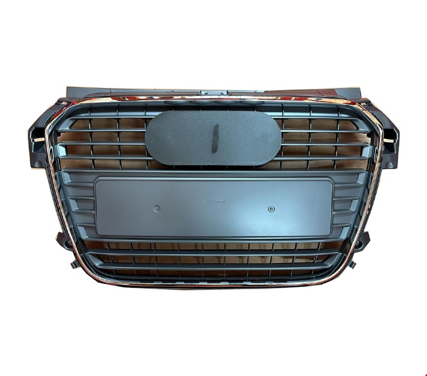 ÖN PANJUR KROM A1 2013-