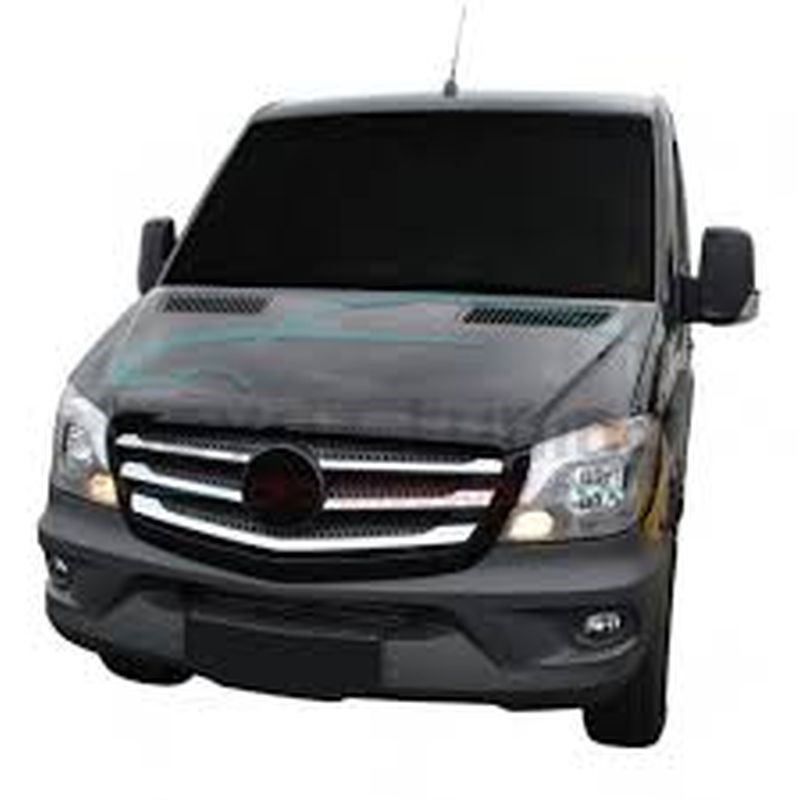 ÖN PANJUR KROM BANT ( 5 PARÇA ) SPRİNTER 2013-