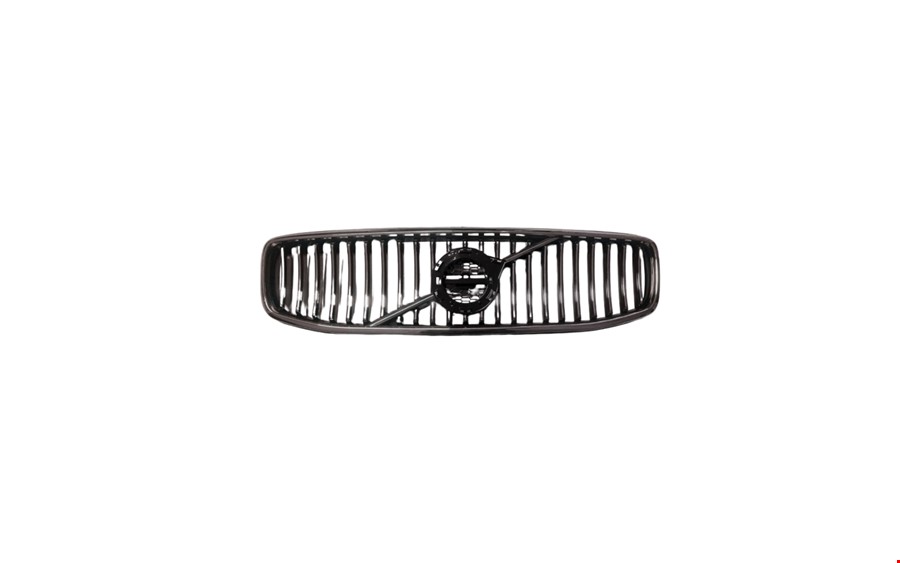 ÖN PANJUR KROM ÇERÇEVE ÇITALI S90 2016-