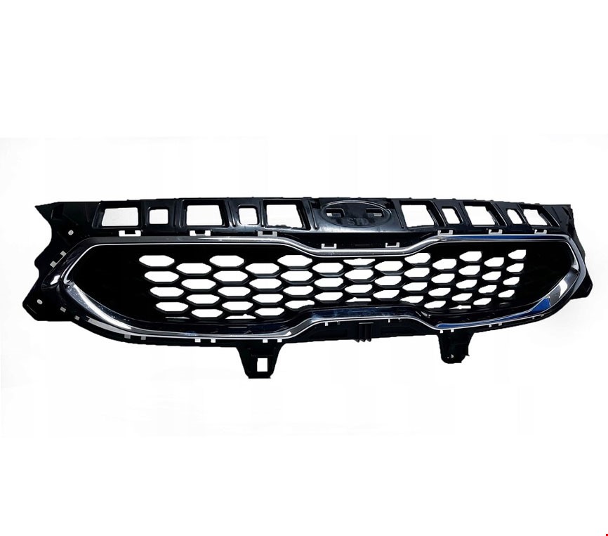 ÖN PANJUR KROM ÇERÇEVELİ CEED 2018-