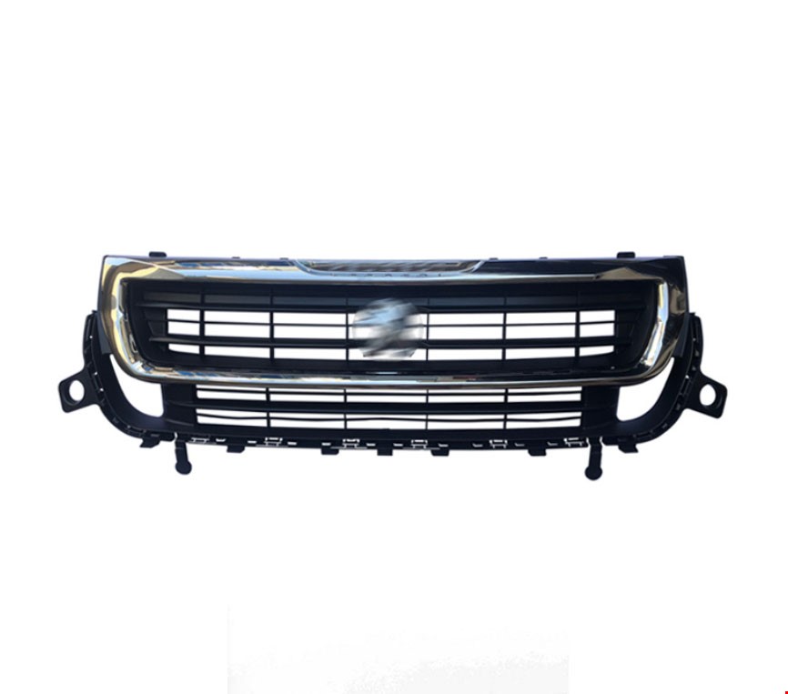 ÖN PANJUR ( KROM ÇERÇEVELİ SET ) PARTNER 2015-