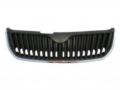 ÖN PANJUR ( KROM ÇERÇEVELİ ) SUPERB 2008-