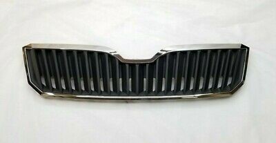 ÖN PANJUR ( KROM ÇERÇEVELİ ) SUPERB 2013-