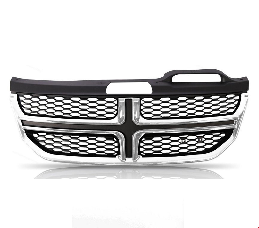 ÖN PANJUR (KROM-DODGE) FREEMONT 2011-