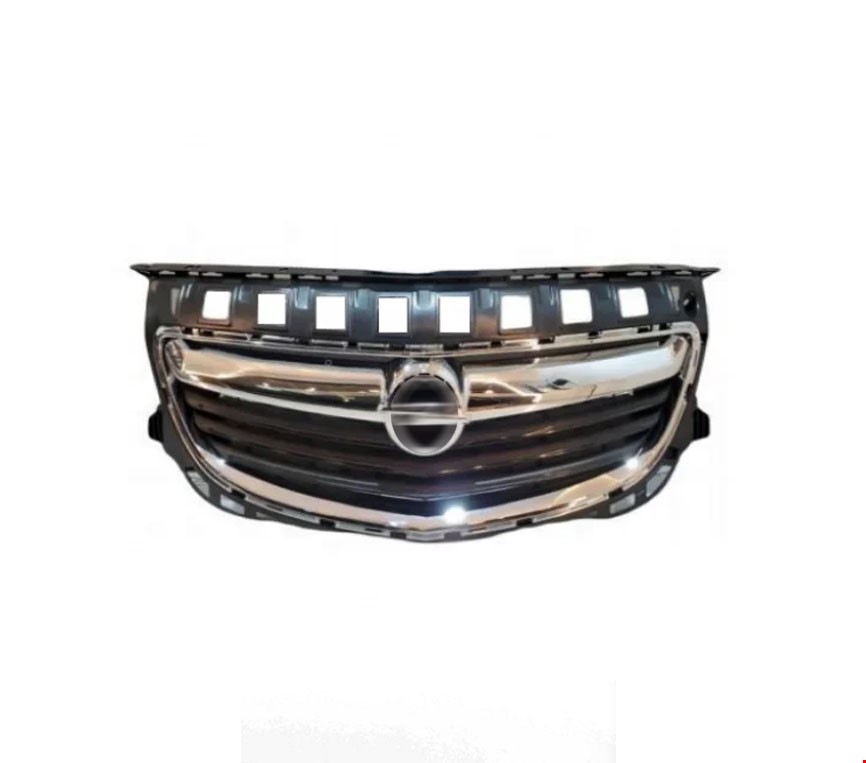 ÖN PANJUR KROM KUŞAKLI İNSİGNİA 2014-