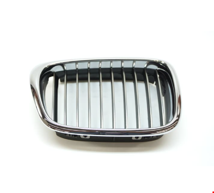 ÖN PANJUR (KROM) SAĞ E39 2000-