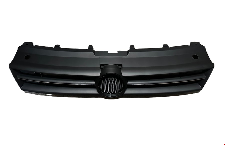 ÖN PANJUR (KROM ŞERİTLİ) POLO 2009-