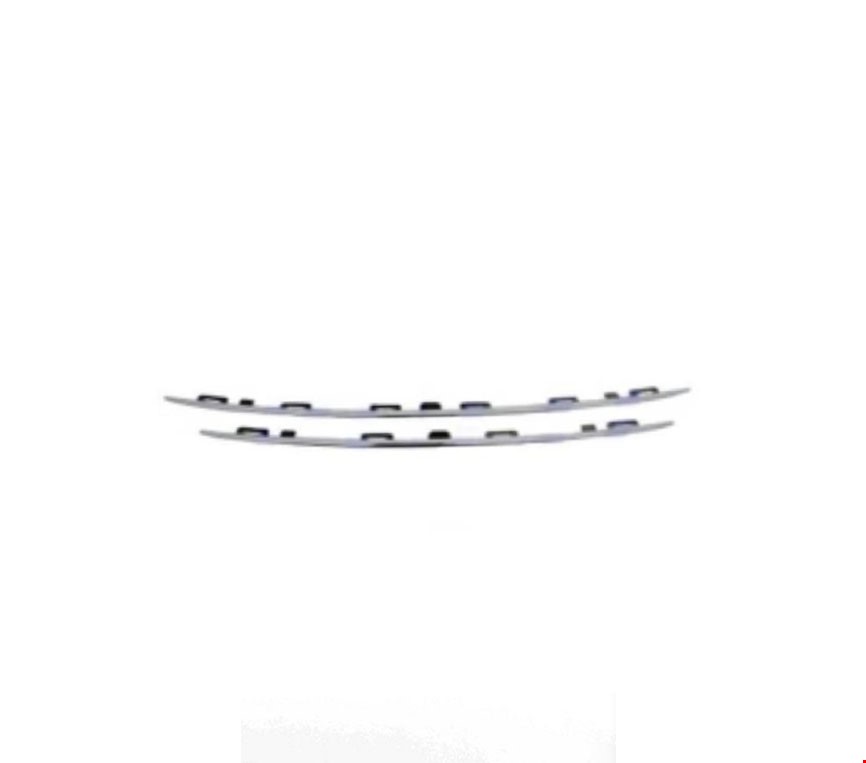 ÖN PANJUR KROM SETİ 2  AD. ( ALLURE ) PG 308 2014-